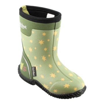CMxiu Dock Boot Dock Boot Kattnakken Supergr nn 1