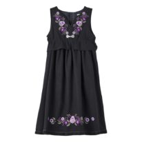 Festdrakt / Bunad Dark Sapphire Sand Verbena