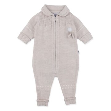 qUFDZ LilleLam Lillelam Ulldress Classic Lys Bei 1